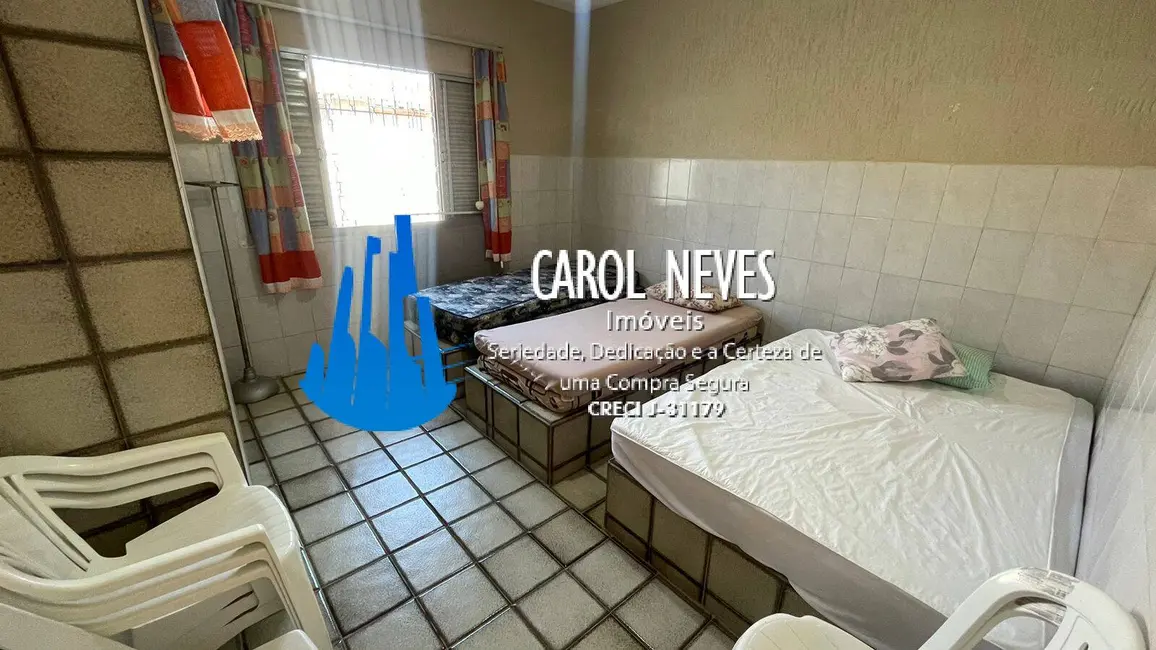 Foto 9 de Casa com 2 quartos à venda, 81m2 em Mongagua - SP