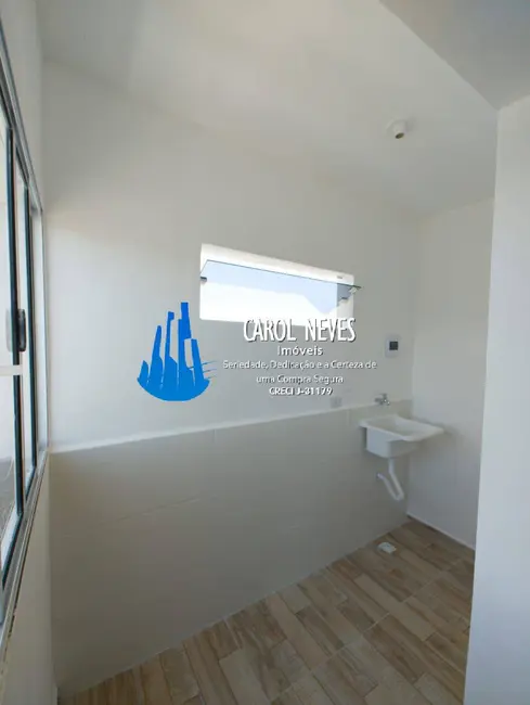 Foto 5 de Casa de Condomínio com 2 quartos à venda, 55m2 em Itanhaem - SP