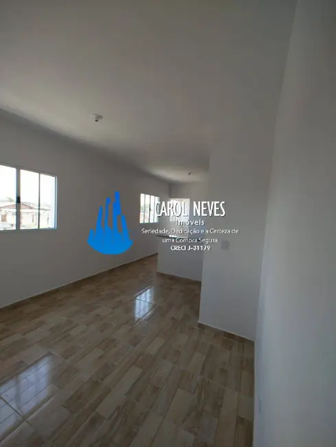Foto 3 de Casa de Condomínio com 2 quartos à venda, 55m2 em Itanhaem - SP