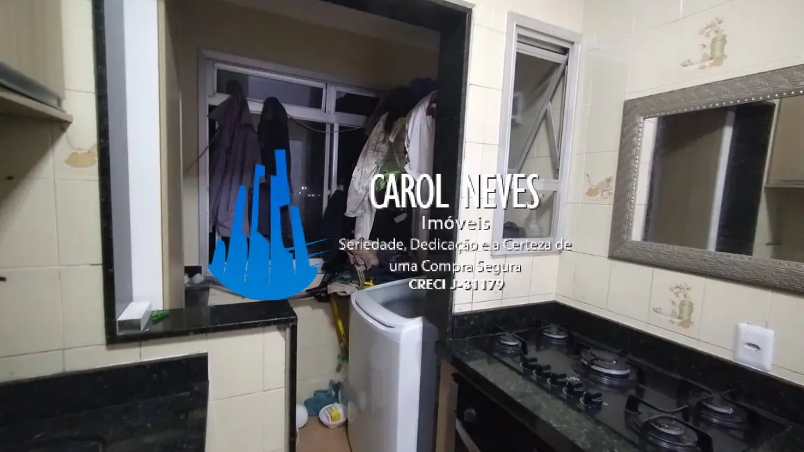 Apartamento com 2 quartos à venda e para alugar, 84m2 em Mongagua - SP - imagem 3 Foto 3 de Apartamento com 2 quartos à venda e para alugar, 84m2 em Mongagua - SP