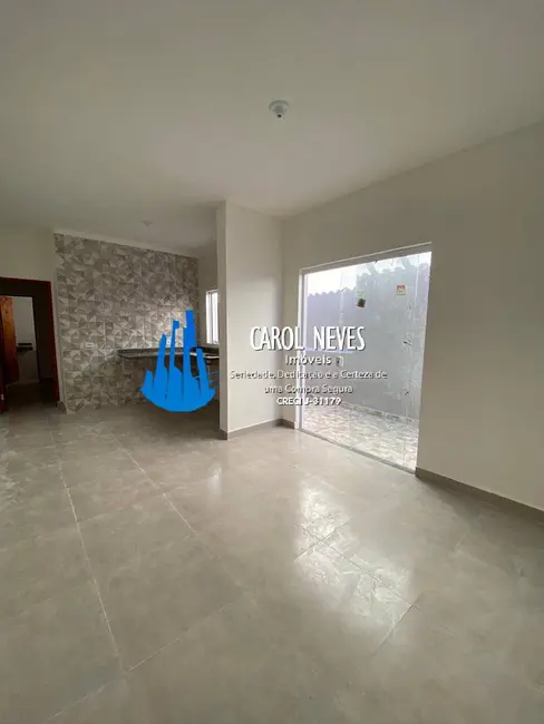 Foto 3 de Casa com 2 quartos à venda, 85m2 em Itanhaem - SP