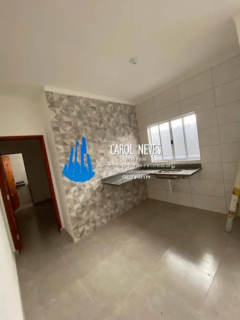 Foto 4 de Casa com 2 quartos à venda, 85m2 em Itanhaem - SP