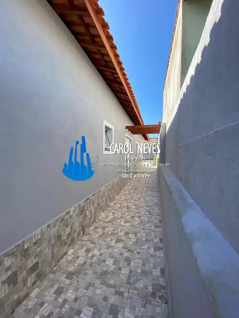 Foto 9 de Casa com 2 quartos à venda, 85m2 em Itanhaem - SP