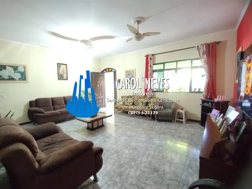 Sobrado com 4 quartos à venda, 300m2 em Itanhaem - SP - imagem 7 Foto 7 de Sobrado com 4 quartos à venda, 300m2 em Itanhaem - SP