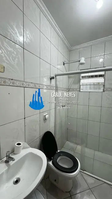 Foto 8 de Casa com 2 quartos à venda, 75m2 em Maracanã, Praia Grande - SP