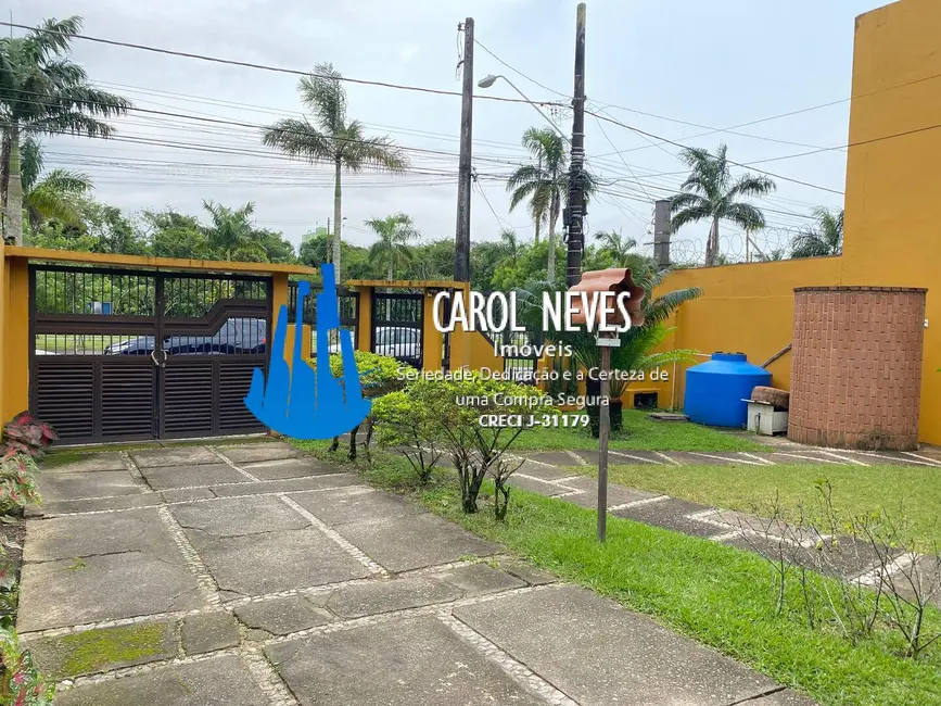 Foto 4 de Casa com 4 quartos à venda, 180m2 em Mirim, Praia Grande - SP