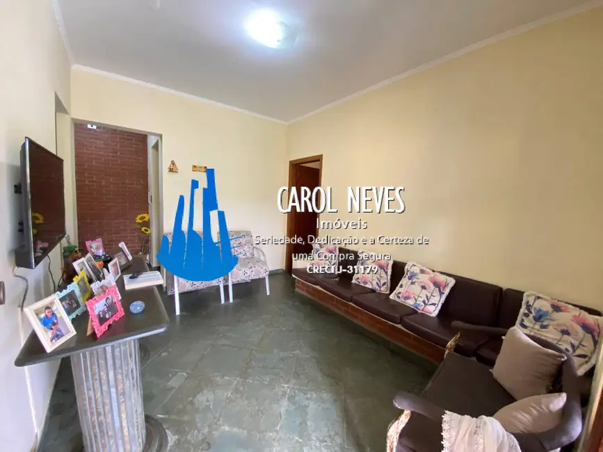 Foto 5 de Casa com 4 quartos à venda, 180m2 em Mirim, Praia Grande - SP