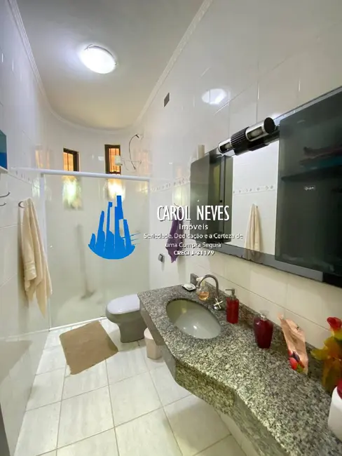 Foto 9 de Casa com 4 quartos à venda, 180m2 em Mirim, Praia Grande - SP