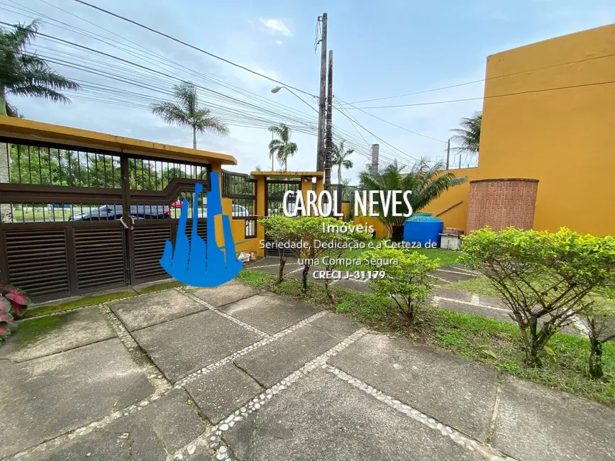 Foto 3 de Casa com 4 quartos à venda, 180m2 em Mirim, Praia Grande - SP