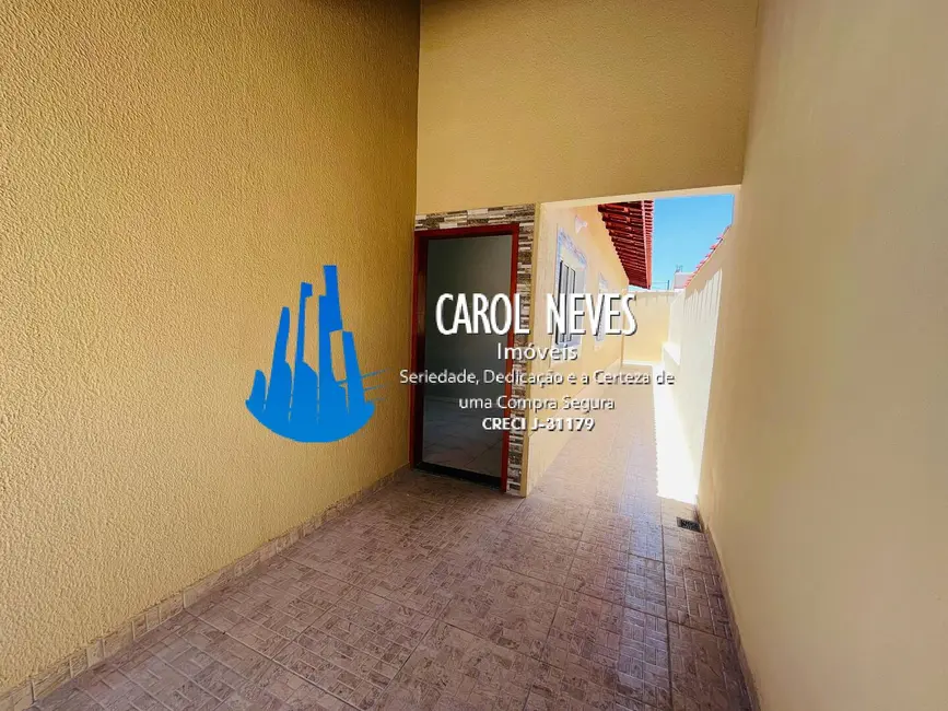 Foto 9 de Casa com 2 quartos à venda, 78m2 em Itanhaem - SP