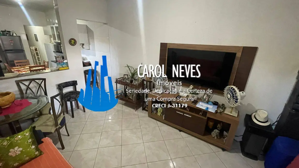 Foto 6 de Casa com 2 quartos à venda, 143m2 em Mongagua - SP