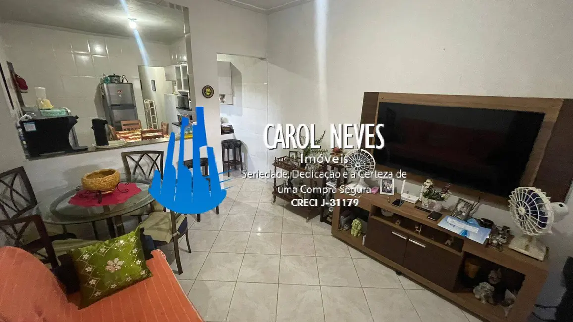 Foto 5 de Casa com 2 quartos à venda, 143m2 em Mongagua - SP