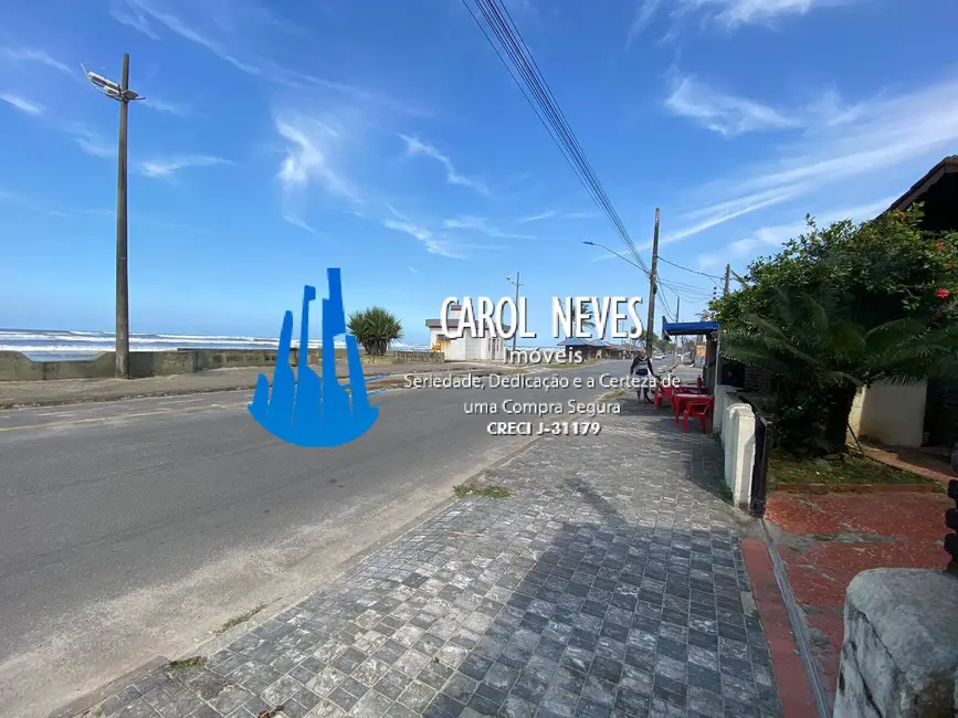 Foto 5 de Casa com 4 quartos à venda, 183m2 em Agenor de Campos, Mongagua - SP