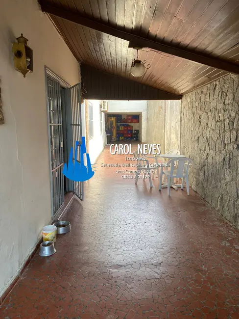 Foto 6 de Casa com 4 quartos à venda, 183m2 em Agenor de Campos, Mongagua - SP