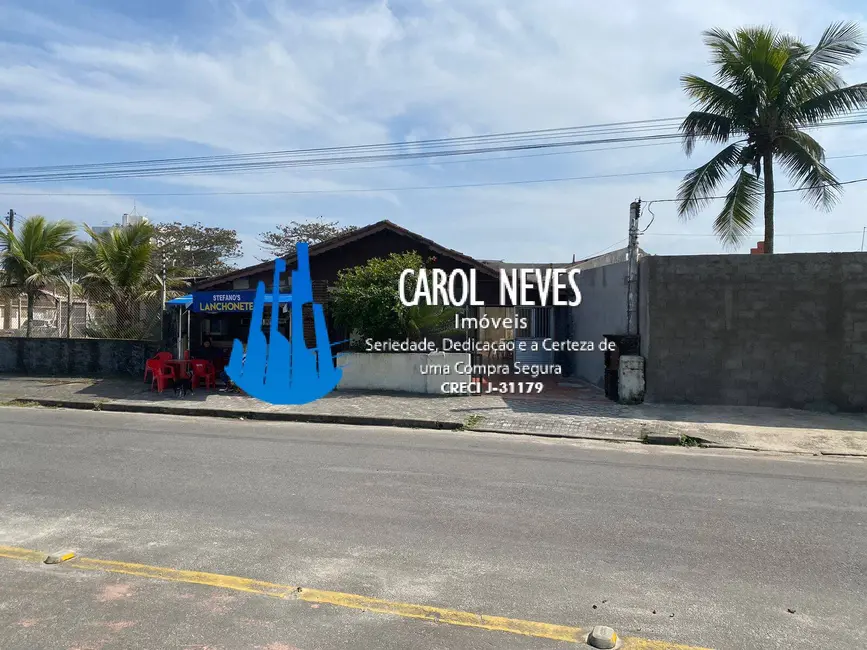 Foto 3 de Casa com 4 quartos à venda, 183m2 em Agenor de Campos, Mongagua - SP