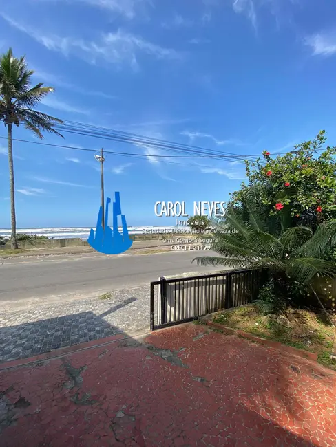 Foto 4 de Casa com 4 quartos à venda, 183m2 em Agenor de Campos, Mongagua - SP