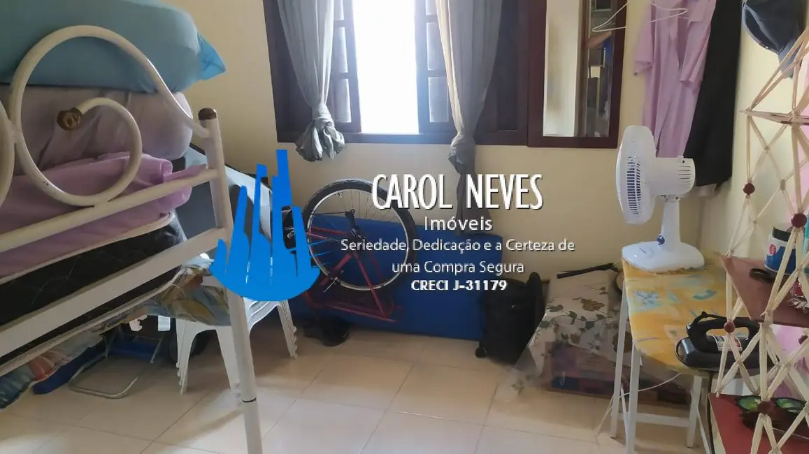 Foto 9 de Casa com 2 quartos à venda, 63m2 em Itanhaem - SP