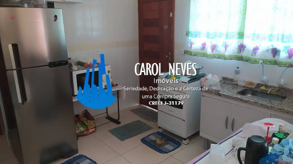 Foto 5 de Casa com 2 quartos à venda, 63m2 em Itanhaem - SP