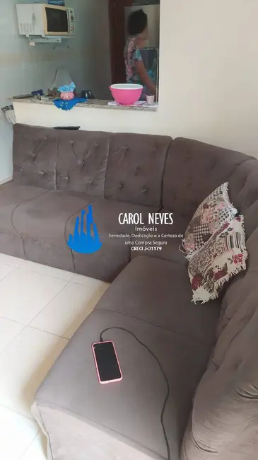 Foto 7 de Casa com 2 quartos à venda, 63m2 em Itanhaem - SP