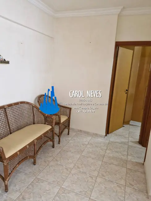 Foto 7 de Apartamento com 1 quarto à venda, 96m2 em Mongagua - SP