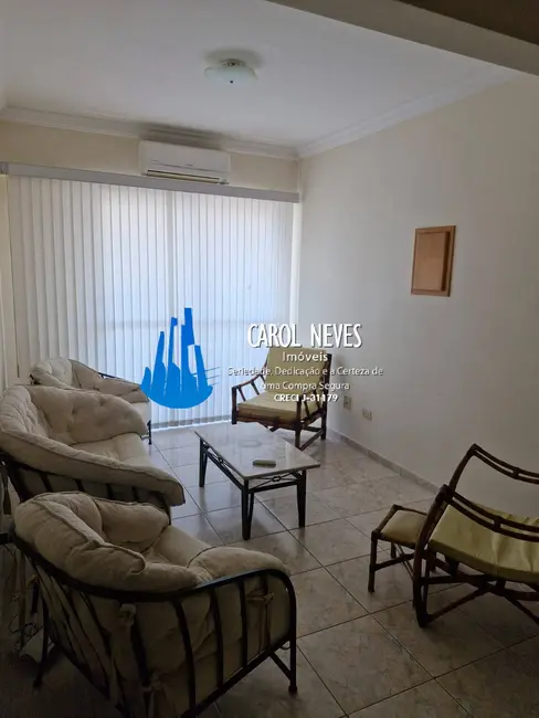 Foto 1 de Apartamento com 1 quarto à venda, 96m2 em Mongagua - SP