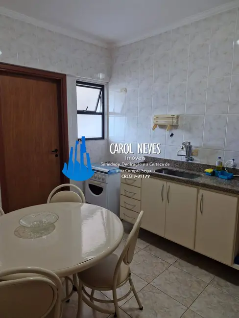 Foto 8 de Apartamento com 1 quarto à venda, 96m2 em Mongagua - SP