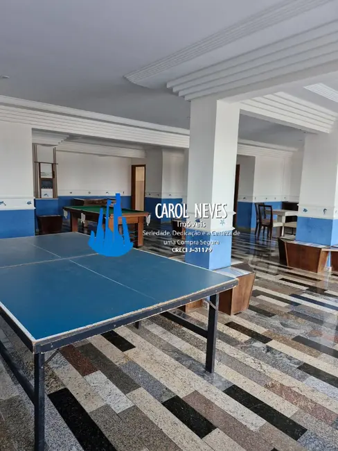 Foto 5 de Apartamento com 1 quarto à venda, 96m2 em Mongagua - SP