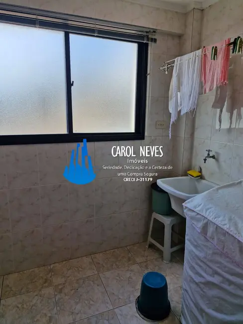 Foto 9 de Apartamento com 1 quarto à venda, 96m2 em Mongagua - SP