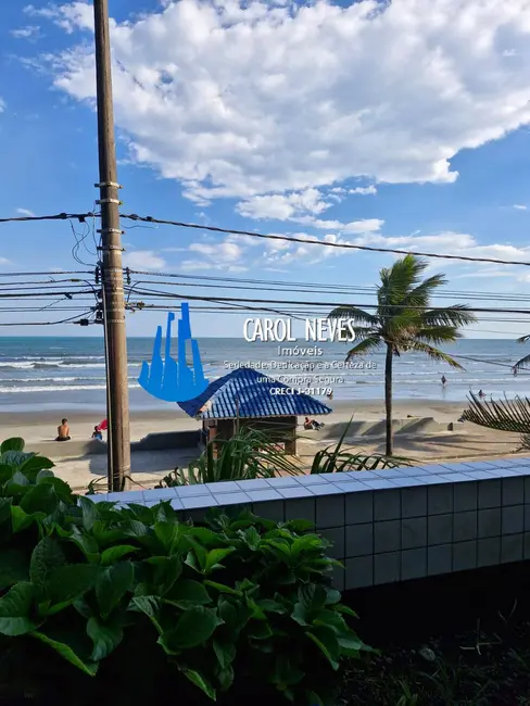 Foto 6 de Apartamento com 1 quarto à venda, 96m2 em Mongagua - SP