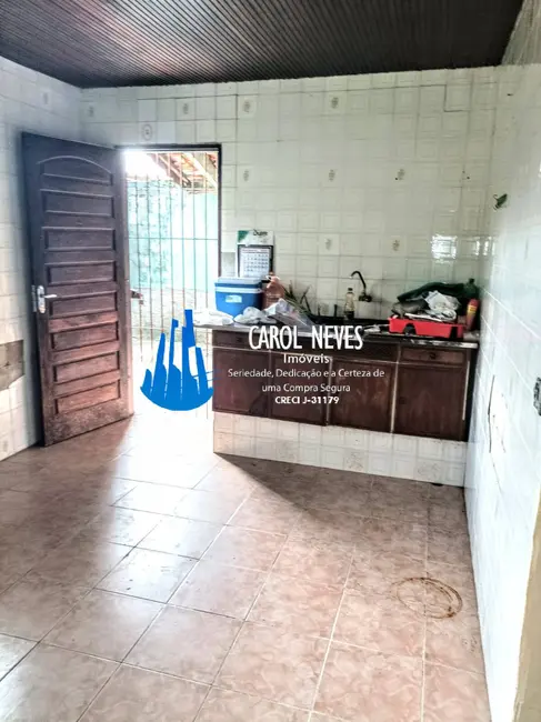 Foto 9 de Casa com 2 quartos à venda, 120m2 em Mongagua - SP