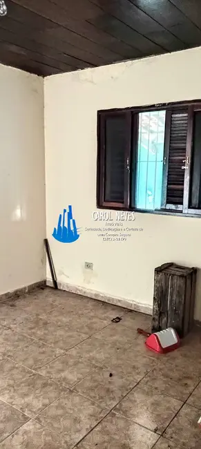 Foto 7 de Casa com 2 quartos à venda, 120m2 em Mongagua - SP