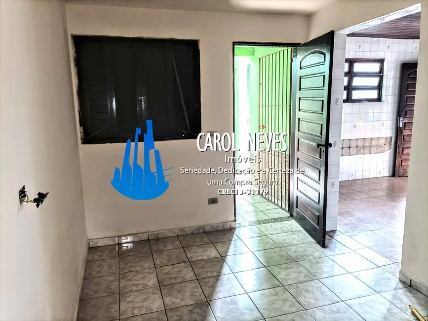 Foto 3 de Casa com 2 quartos à venda, 120m2 em Mongagua - SP