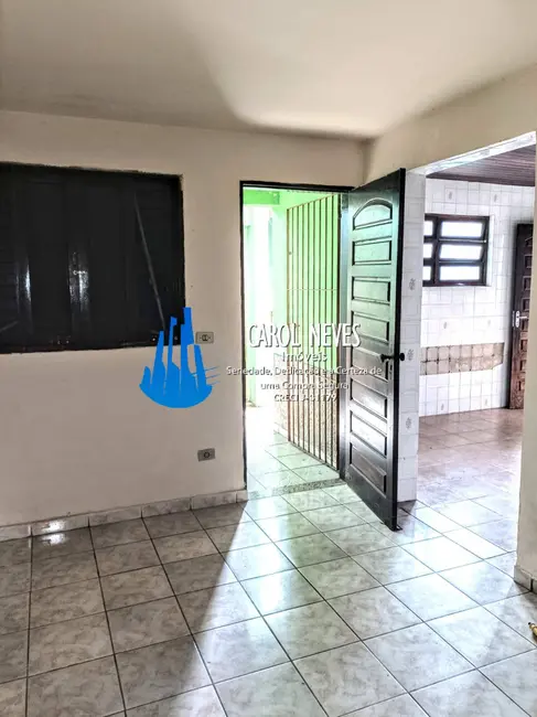 Foto 4 de Casa com 2 quartos à venda, 120m2 em Mongagua - SP