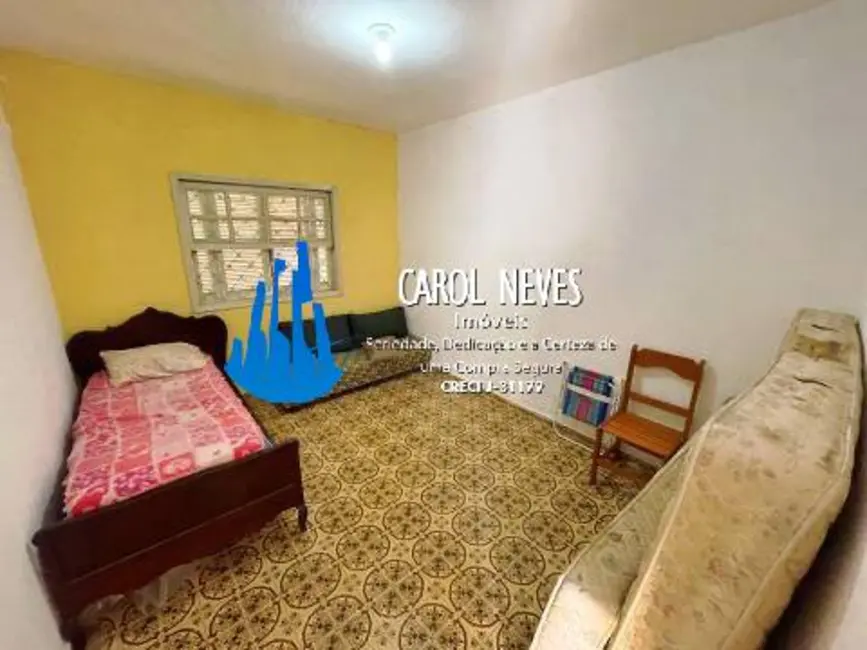 Casa com 3 quartos à venda, 170m2 em Guilhermina, Praia Grande - SP - imagem 5 Foto 5 de Casa com 3 quartos à venda, 170m2 em Guilhermina, Praia Grande - SP