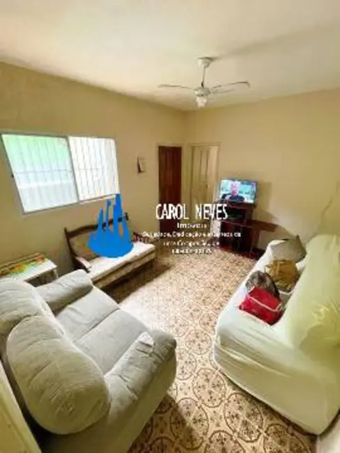 Foto 2 de Casa com 3 quartos à venda, 170m2 em Guilhermina, Praia Grande - SP