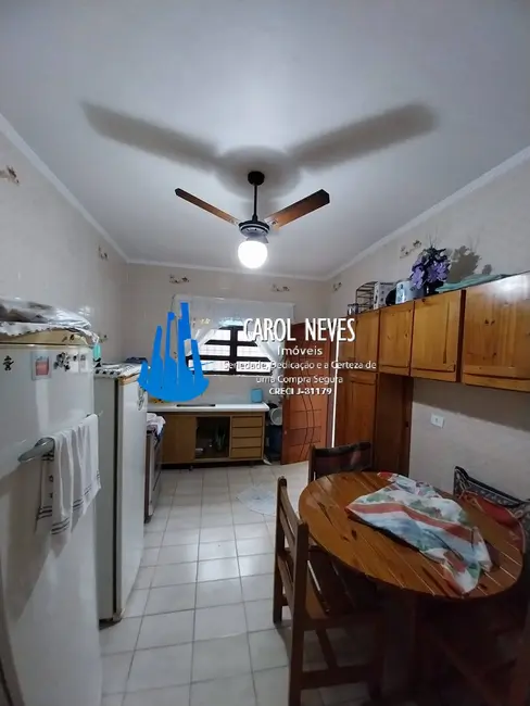 Foto 5 de Casa com 2 quartos à venda, 60m2 em Caiçara, Praia Grande - SP