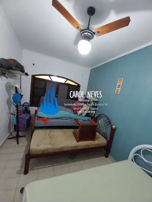 Foto 9 de Casa com 2 quartos à venda, 60m2 em Caiçara, Praia Grande - SP