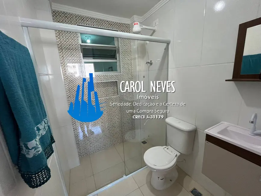 Apartamento com 1 quarto à venda, 38m2 em Aviação, Praia Grande - SP - imagem 8 Foto 8 de Apartamento com 1 quarto à venda, 38m2 em Aviação, Praia Grande - SP