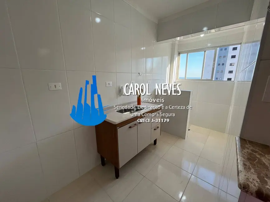 Apartamento com 1 quarto à venda, 38m2 em Aviação, Praia Grande - SP - imagem 5 Foto 5 de Apartamento com 1 quarto à venda, 38m2 em Aviação, Praia Grande - SP