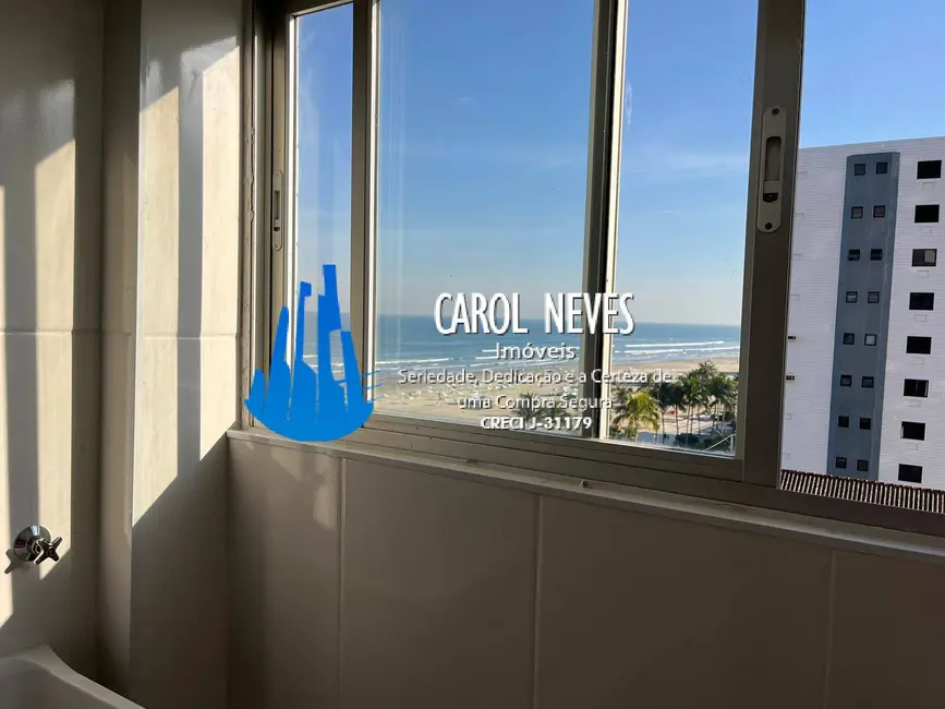Apartamento com 1 quarto à venda, 38m2 em Aviação, Praia Grande - SP - imagem 6 Foto 6 de Apartamento com 1 quarto à venda, 38m2 em Aviação, Praia Grande - SP