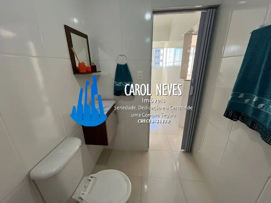 Apartamento com 1 quarto à venda, 38m2 em Aviação, Praia Grande - SP - imagem 9 Foto 9 de Apartamento com 1 quarto à venda, 38m2 em Aviação, Praia Grande - SP