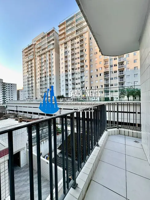 Foto 6 de Apartamento com 2 quartos à venda, 73m2 em Ocian, Praia Grande - SP