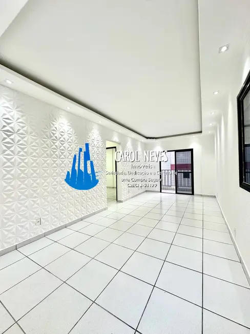 Foto 3 de Apartamento com 2 quartos à venda, 73m2 em Ocian, Praia Grande - SP