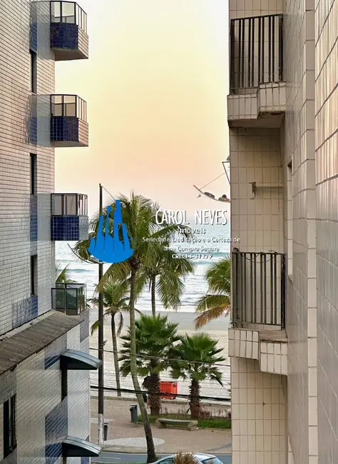 Foto 7 de Apartamento com 2 quartos à venda, 73m2 em Ocian, Praia Grande - SP