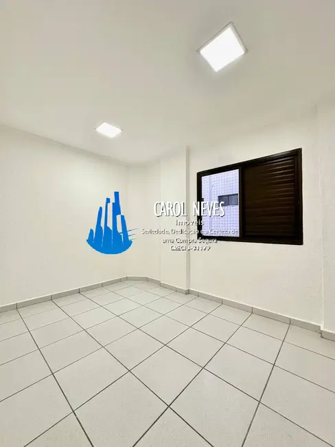 Foto 9 de Apartamento com 2 quartos à venda, 73m2 em Ocian, Praia Grande - SP