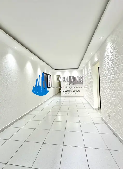 Foto 5 de Apartamento com 2 quartos à venda, 73m2 em Ocian, Praia Grande - SP