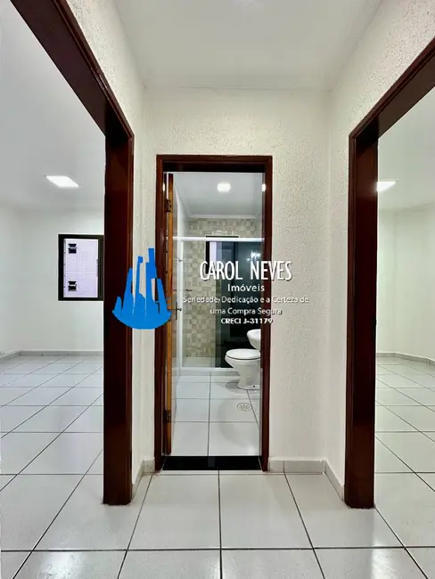 Foto 8 de Apartamento com 2 quartos à venda, 73m2 em Ocian, Praia Grande - SP