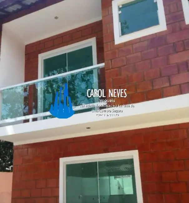 Foto 3 de Casa com 2 quartos à venda, 70m2 em Itanhaem - SP