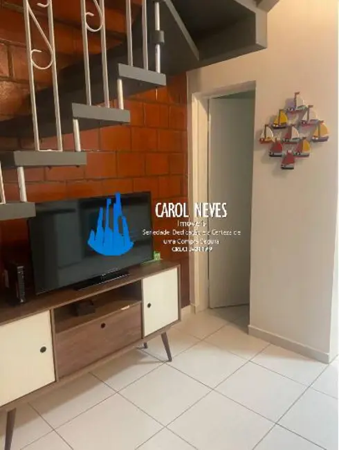 Foto 8 de Casa com 2 quartos à venda, 70m2 em Itanhaem - SP