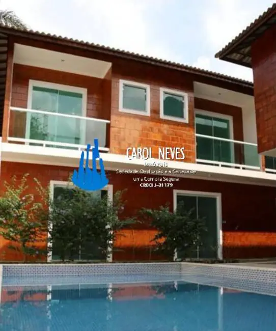 Foto 1 de Casa com 2 quartos à venda, 70m2 em Itanhaem - SP